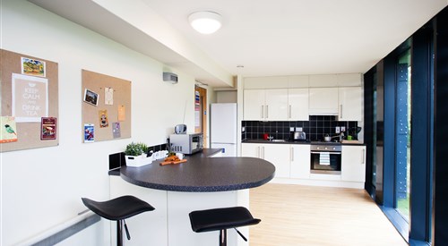 Chalmers Street - Unite Students, Edinburgh 3