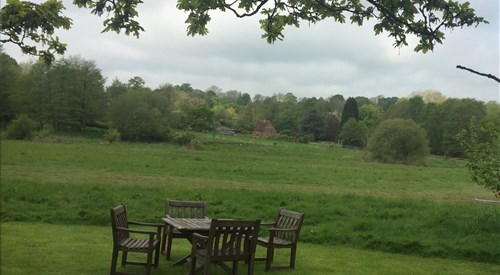 Thatched Cottage B&B, Edenbridge 3