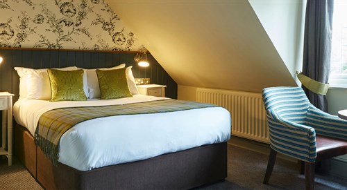 Dartbridge Inn, Buckfastleigh 1
