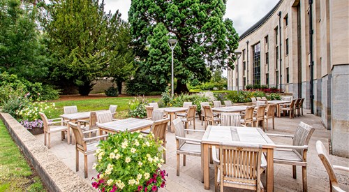 The Stephen Hawking Building, (Gonville & Caius College), Cambridge 1