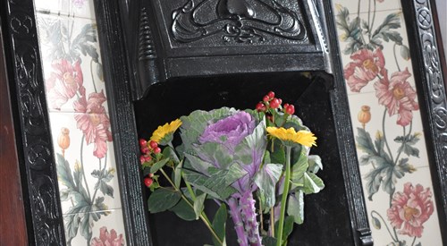 Old Silent Inn, Haworth 4