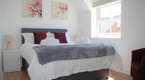 Coach House, Lower Itchen 1