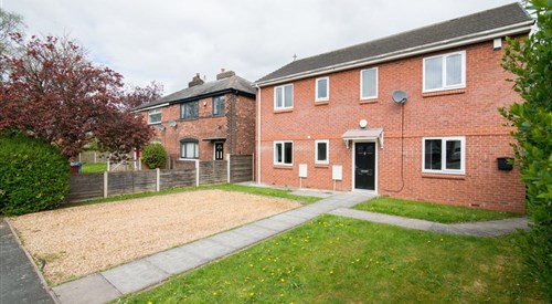 Bluestone Apartments, Didsbury, Manchester