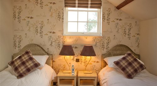 Duke of Wellington, Stocksfield 2