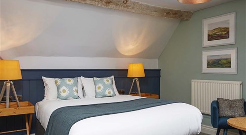 The Riverside Inn, Shrewsbury 1