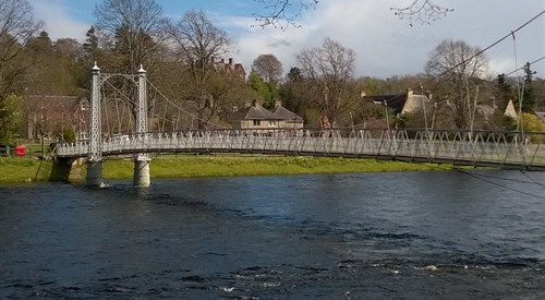 Rossmount Guest House, Inverness 2