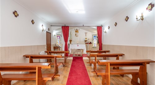 Hotel Padre Pio by Umbral, Fátima, Fatima 2