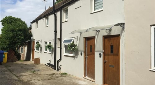 BexLet, Bexhill-on-Sea