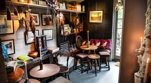 The Church Inn, Knutsford 2