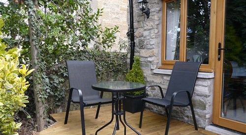 Glenalmond Guest House, City of Edinburgh