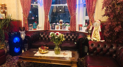 Ilfracombe House, Southend-on-Sea 1