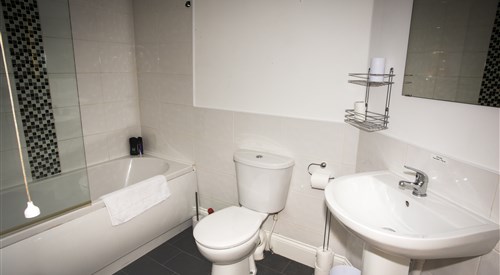 Norton Serviced Apartments, Stockton-on-Tees 1