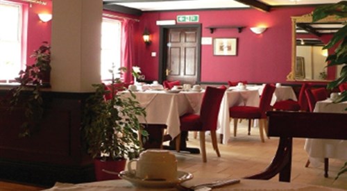 Les Douvres Hotel, St Martin, Guernsey, St Martins 4