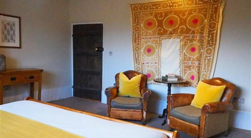 The Bear & Ragged Staff, Cumnor 3
