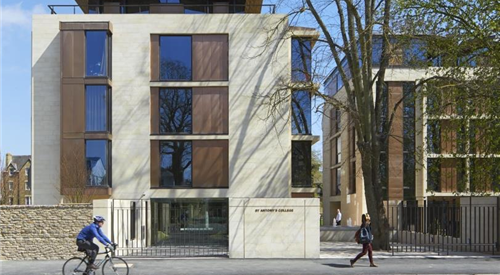 Oxford University 3