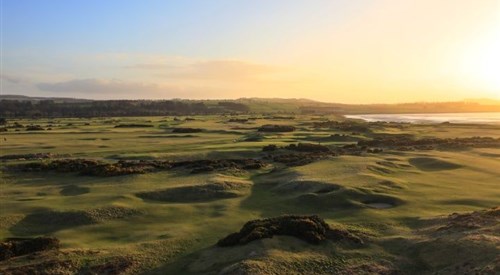 St Andrews Links 4
