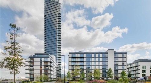 Chelsea Harbour Estates Limited 4