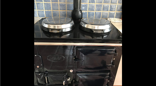 Gwynarth B&B, Wadebridge 1