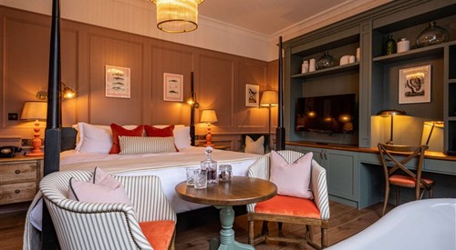 The Canford, Poole 2