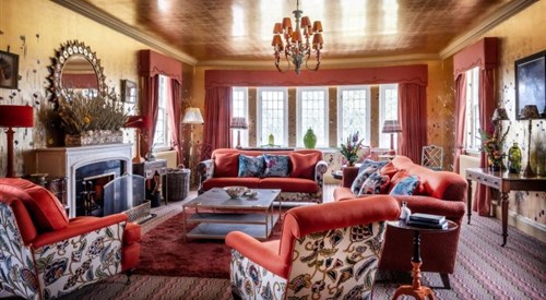 Glenmorangie House, Tain  3