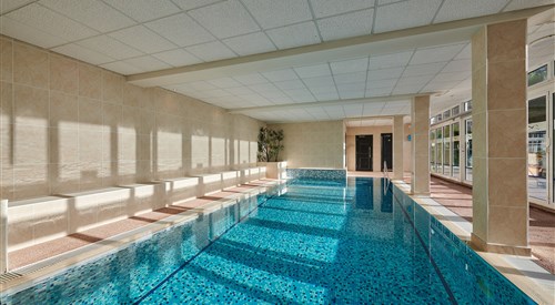 Fermain Valley Hotel, St Peter Port 2