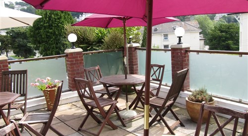 The Shirley, Torquay