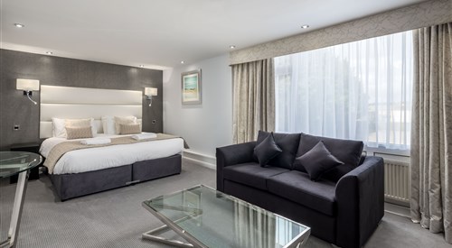 The Barnstaple Hotel 1