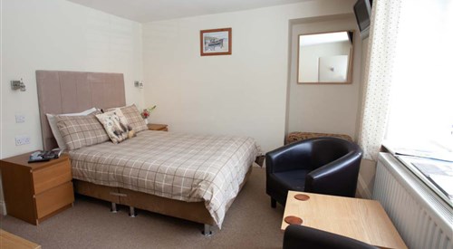 Shaftoes Guest House, Haydon Bridge 2