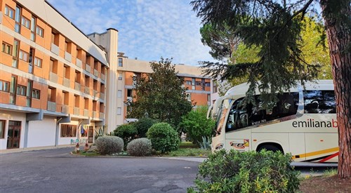 Casa Fabriani, Rome