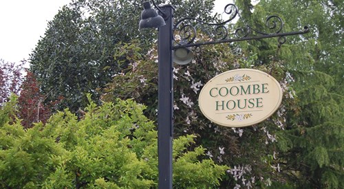 Coombe House, Bourton-on-the-Water 1