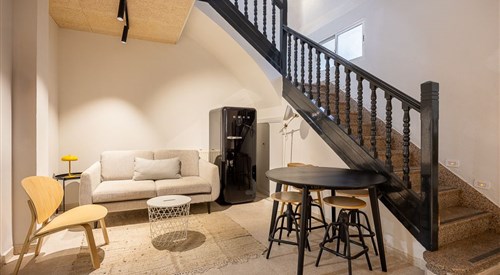 Residencia La Inmaculada/Madrid 4