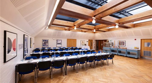 Harvey Court (Gonville & Caius College), Cambridge 2