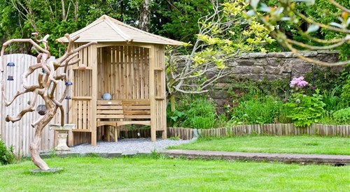 Littlebeck Warren, Whitehaven 1