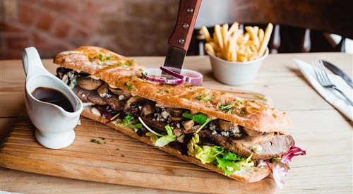 Old Crown Hotel, Digbeth 3