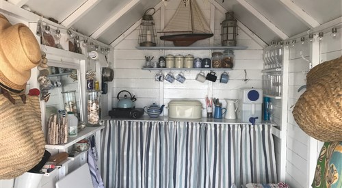 5 Pages Parade, Bexhill-on-Sea, Bexhill Beach 1