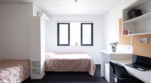 St George's College, Perth 4