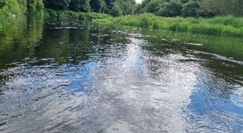 Blackwater Valley Fishery - Ballyduff Bridge 3
