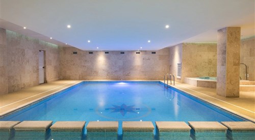 The Esplanade Hotel, Newquay 3