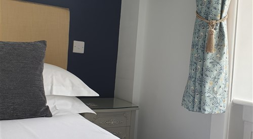 Starlings Guest House, Brighton and Hove 2