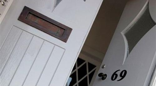 Aberdeen Serviced Apartments - The Lodge, Aberdeen 1