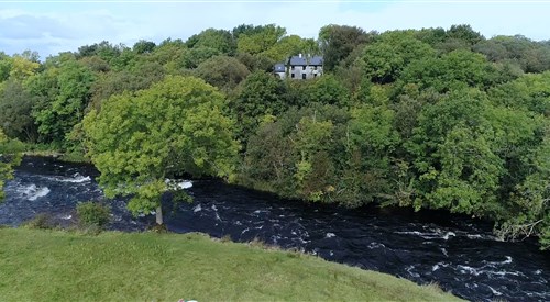 Four Masters Lodge, Sligo 2