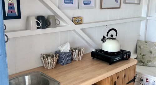 Happy Days (no. 30), Wells Beach, Wells-next-the-Sea 4
