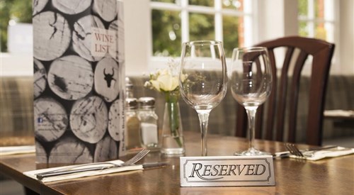 Bulls Head, Swadlincote 2