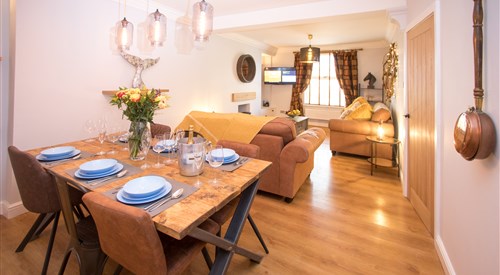 43 BBEscapes, Merthyr Tydfil 1