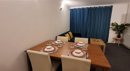 Our Place Apartments, Birmingham 2