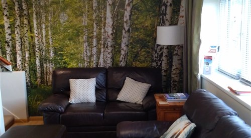 Bancroft Apartment, Durham 1