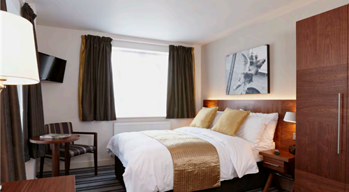 Hope University, Liverpool 1