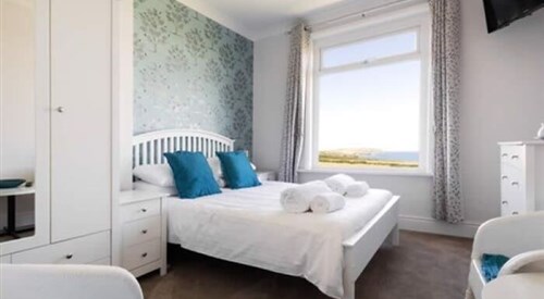 Well Parc Hotel, St Merryn 1