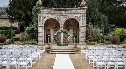 Ettington Park, Stratford-upon-Avon 2