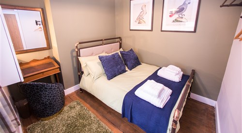 43 BBEscapes, Merthyr Tydfil 3